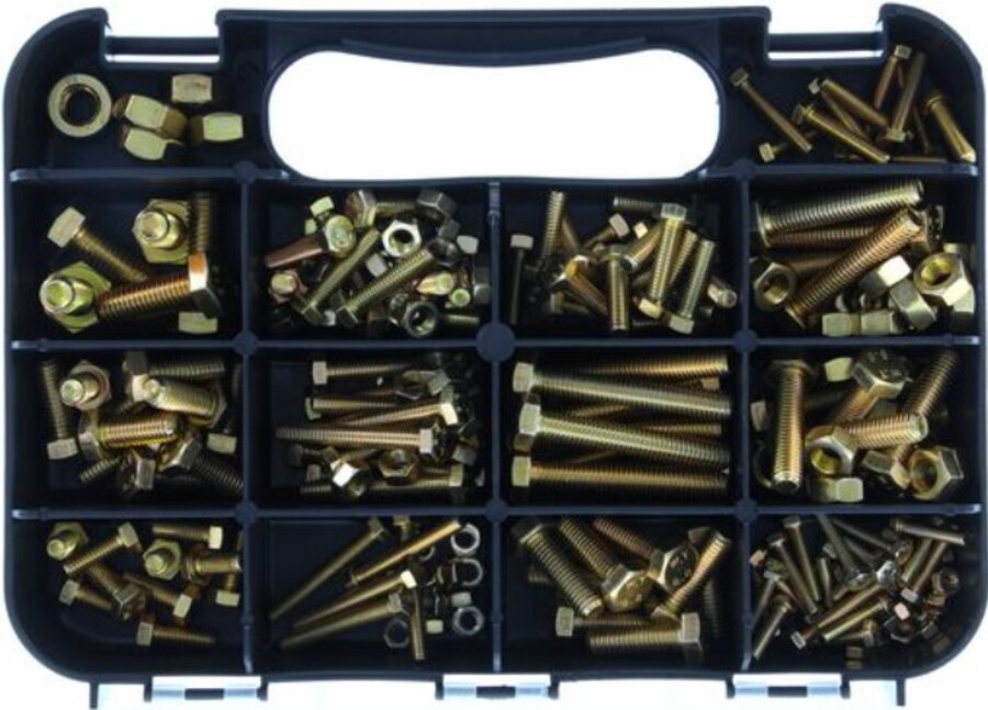 Gj Grab Kit High Tensilemetric