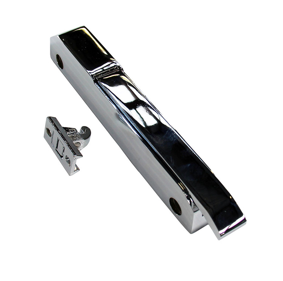 CRH Edgemount Latch Set