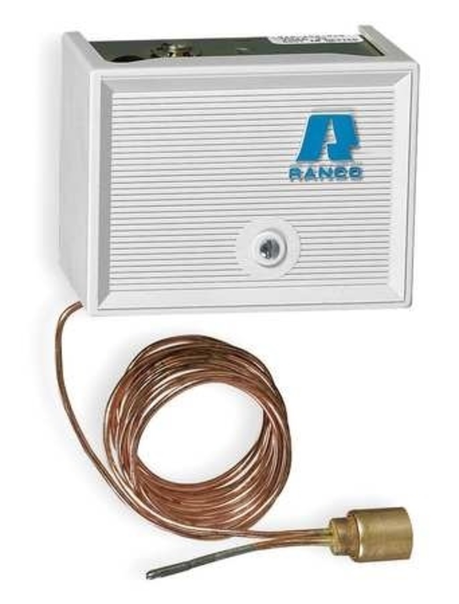 Ranco Ice Bank Single Pack