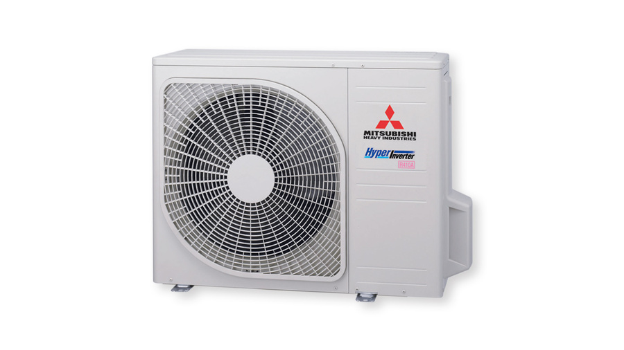 Mitsubishi Heavy Industries FDT Cassette System Air Conditioner - 7.1kW
