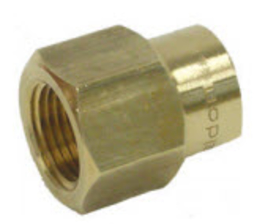 Henry Brass Union 1/4FBSPx1/4ID