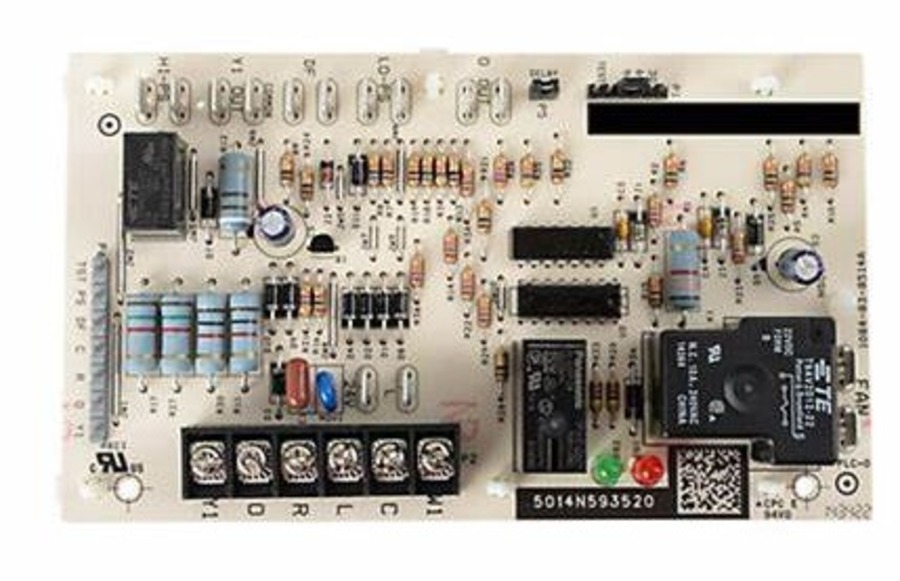 100269-08 Defrost Ctrl Kit Af
