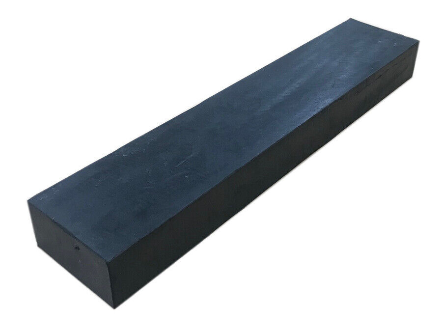 Mount Block 75H X 100W X 1000L