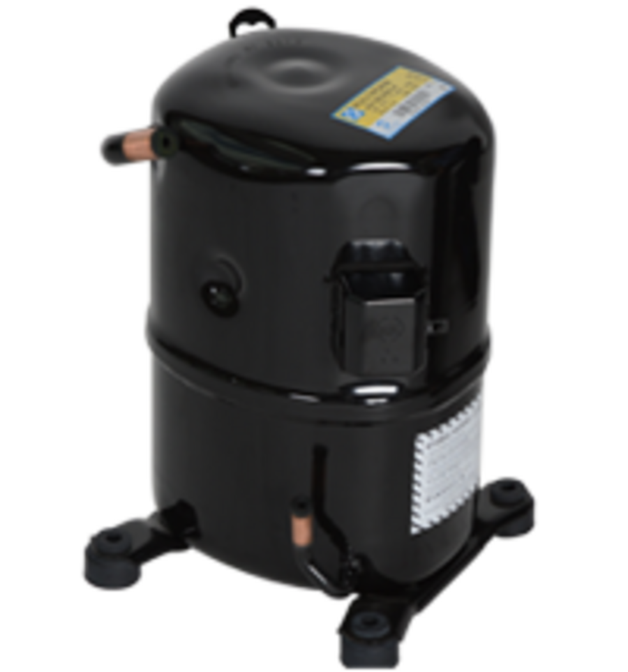 Kirby Commercial Hermetic Reciprocating Compressor