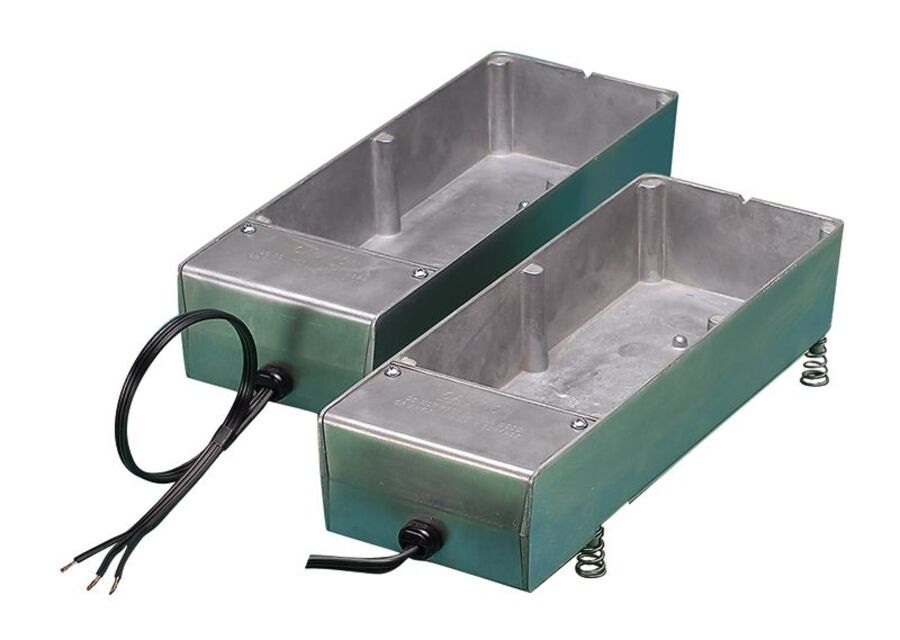 CRH Condensate Evaporative Pan