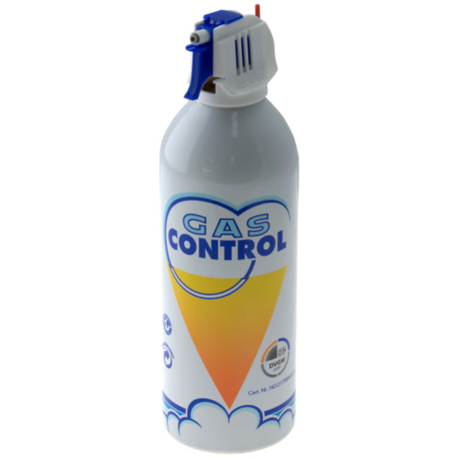 Gas Control Leak Detection Spray