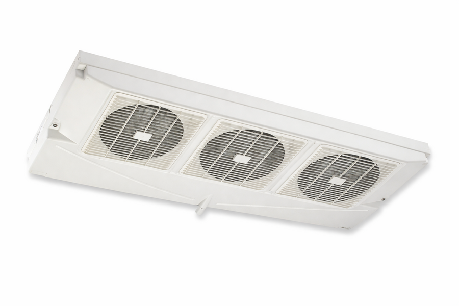 Kirby Cabinet Cooler Medium Temperature Evaporator