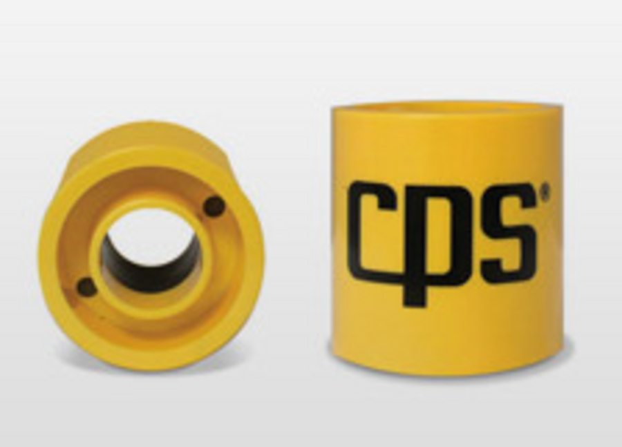 CPS Pro-Set Solenoid Magnet 18mm