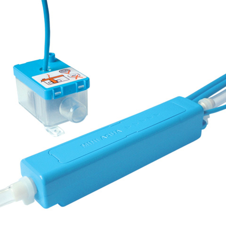 Mini Aqua Condensate Pump