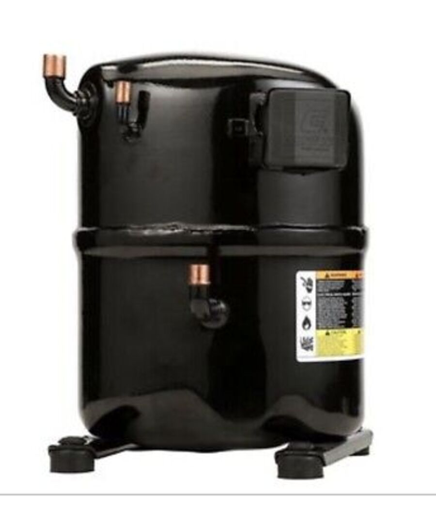 Copeland Compressor 2.25HP 1PH NO ELECTRICS SUPPLIED