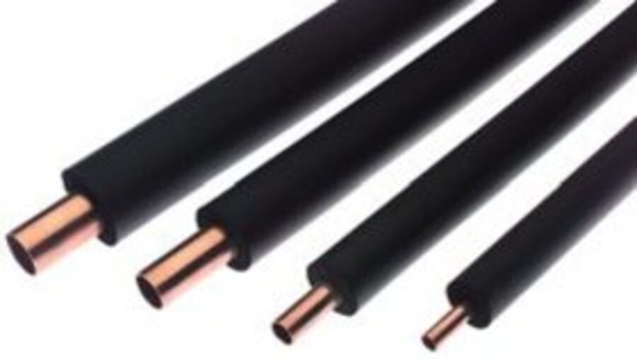 Insulation - K-Flex FR Tube