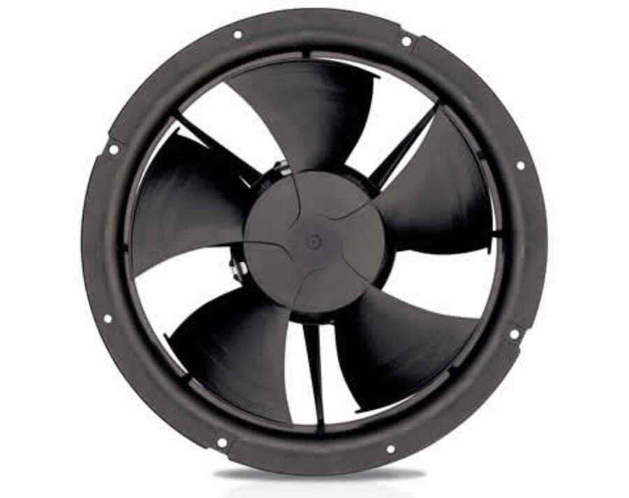 EC axial fan - ESM 200mm