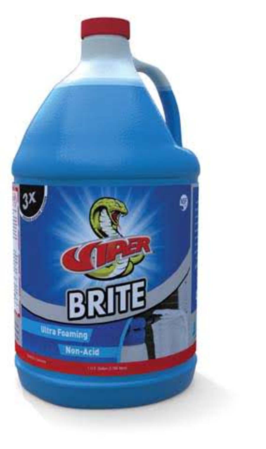 Viper Brite Coil Cleaner (20L)