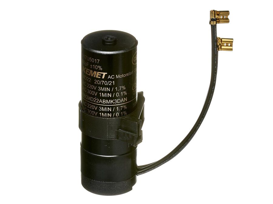 Danfoss Start Capacitor 80 mF