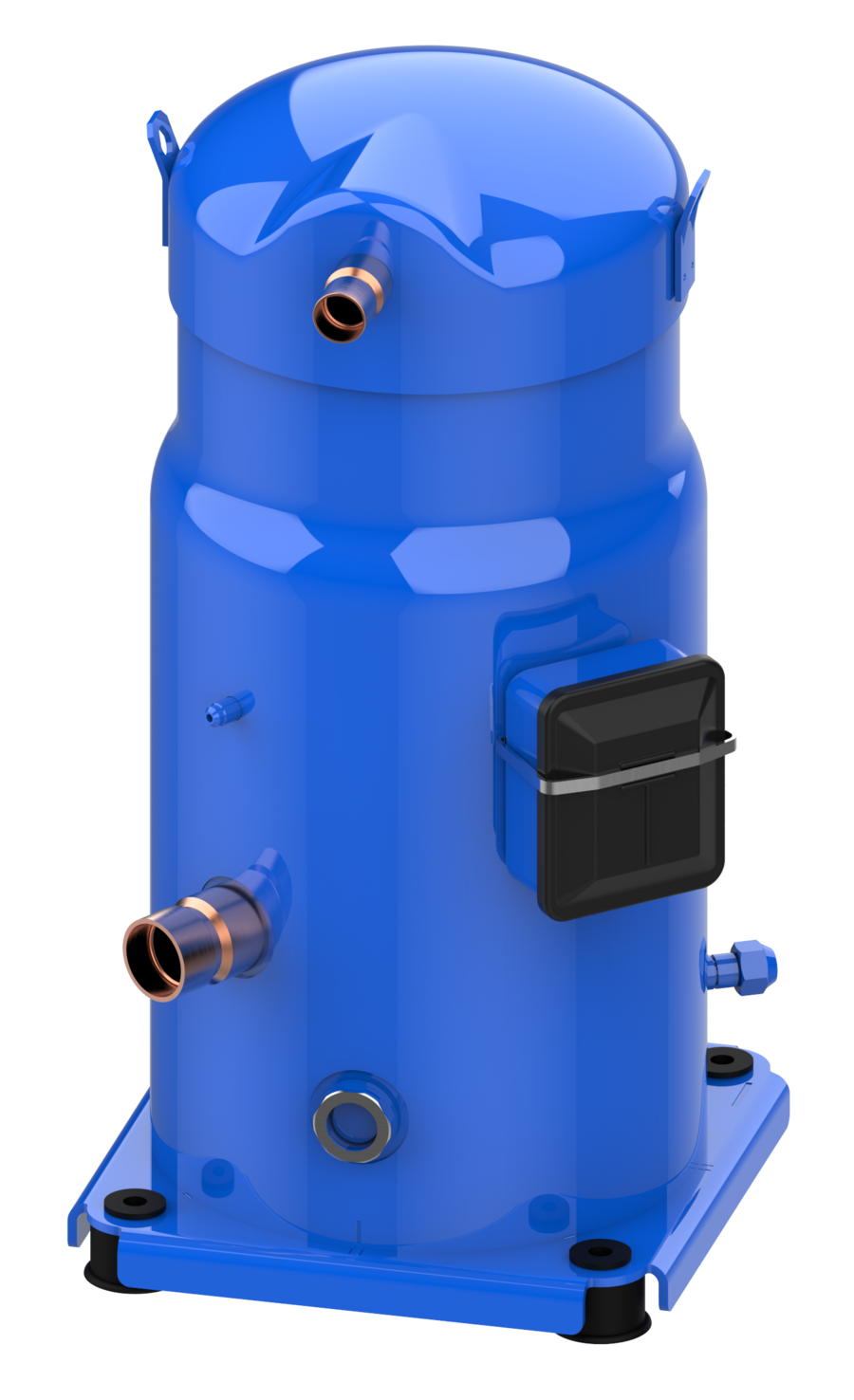 Maneurop Scroll SM161-4