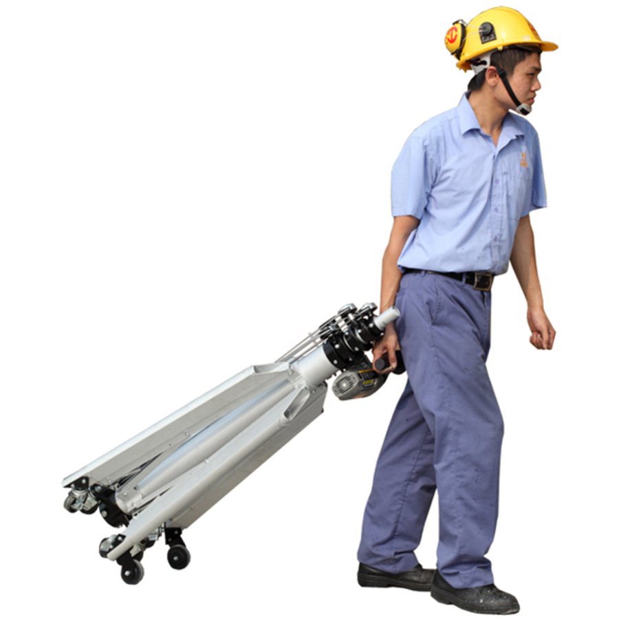 CM520 Portable Lifter - Electric