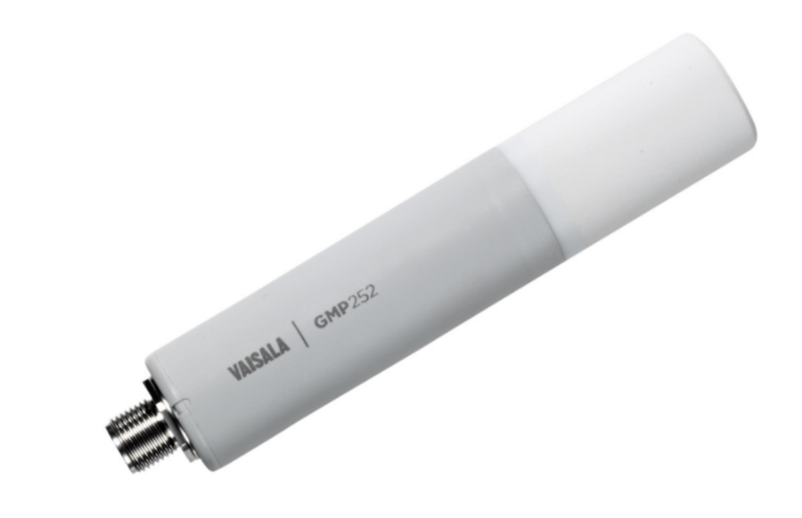 Vaisala CO2 Probe GMP252