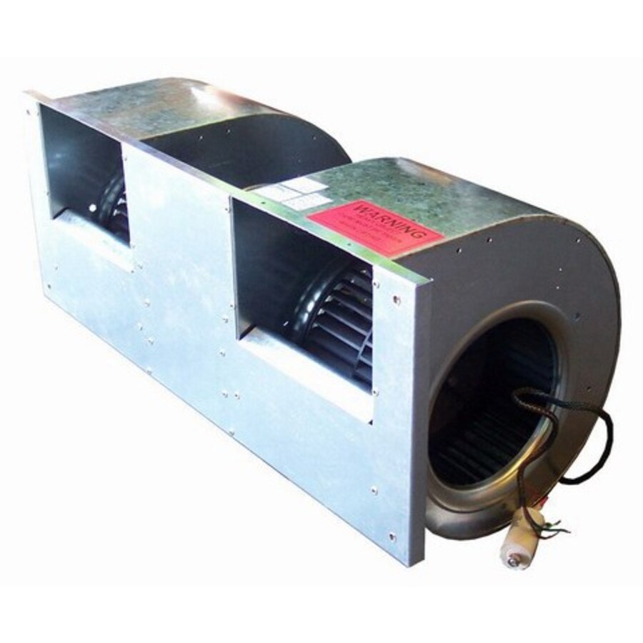 Fan Deck 3Sp-750W 9-7