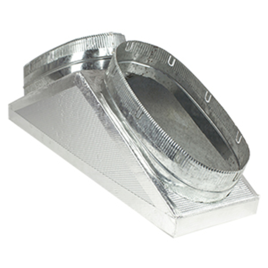 P3 Gree Supply Plenum 850x190 2x350mm