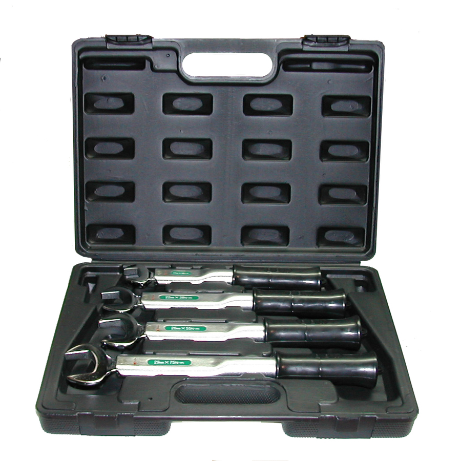 BBK Torque Wrench Set (R410A)