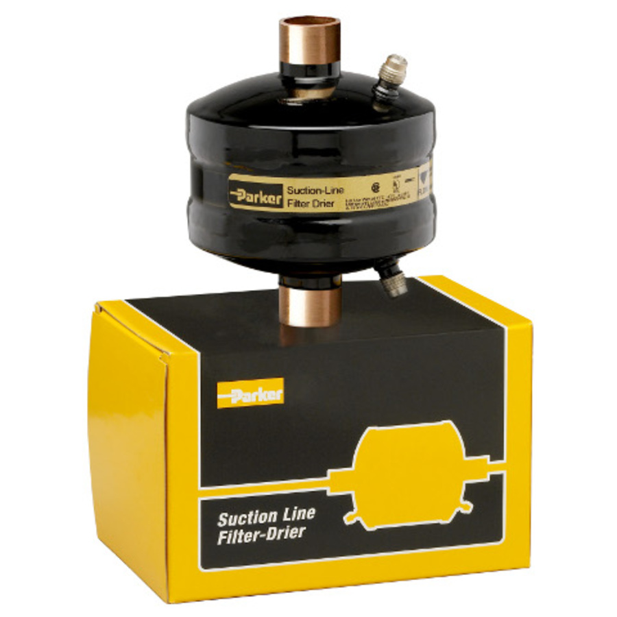 Dryer Parker 7/8  Ods S/Line