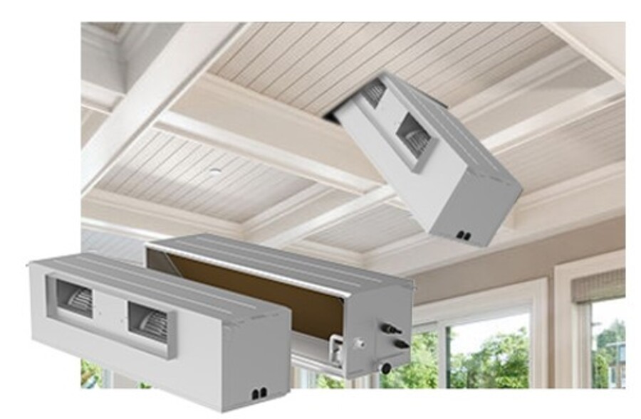 Gree 20kW Ducted Splitable Ducted Indoor