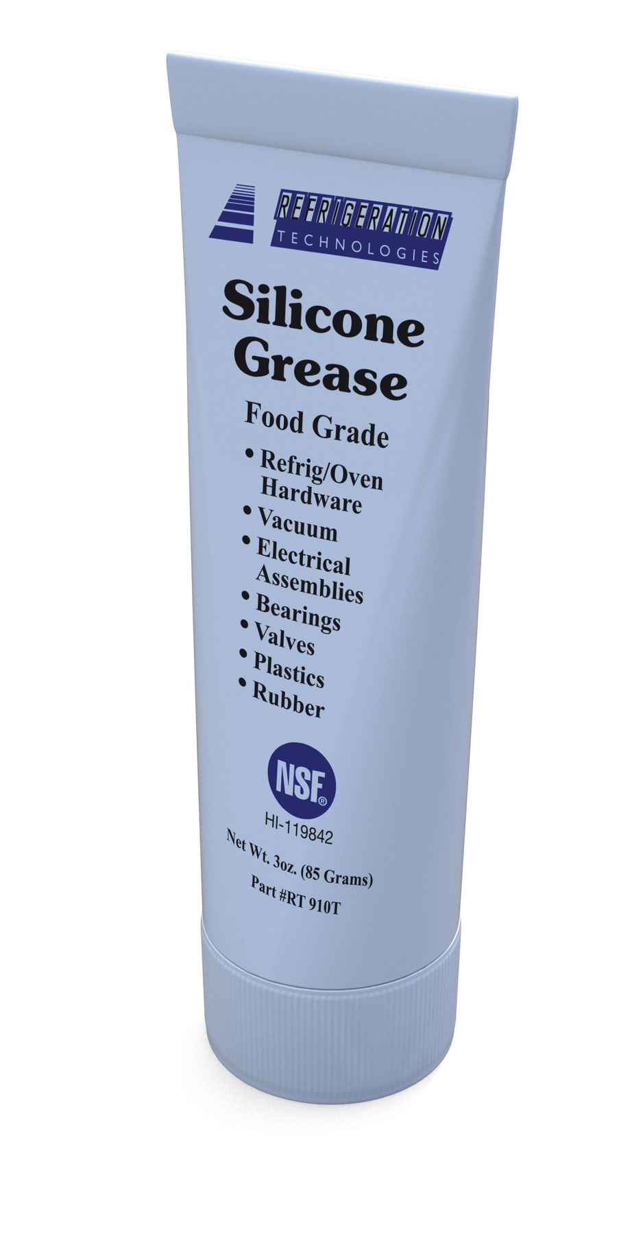 Viper Silicone Grease - lubricant & heat sink
