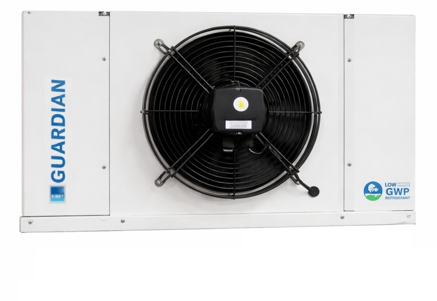 Kirby Guardian Medium Temperature Evaporator