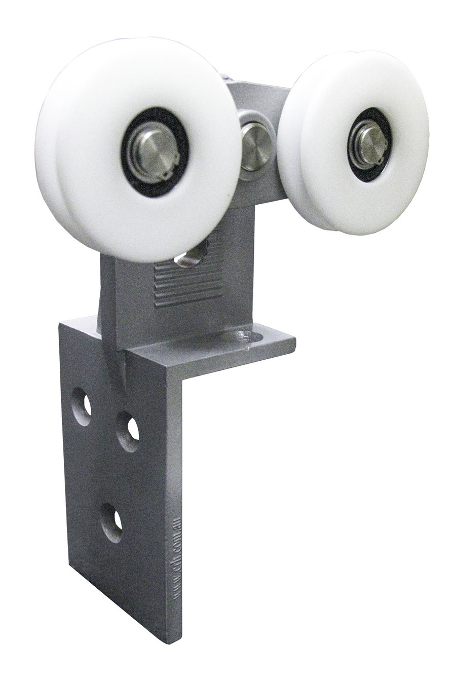 CRH Double Bogie Roller Assy, Grey