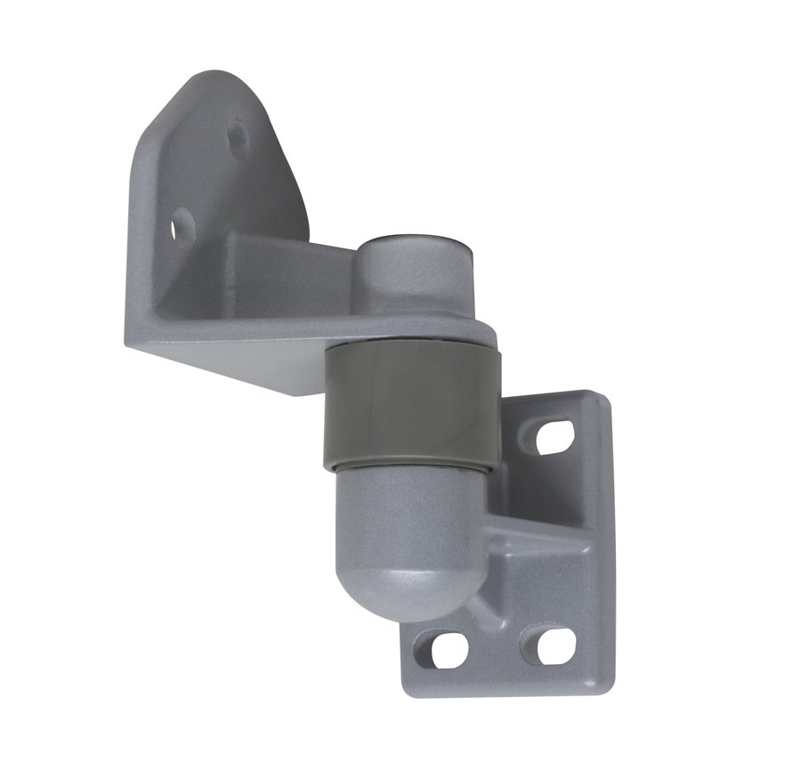 Rota-Cam Cool Room Hinge - Grey