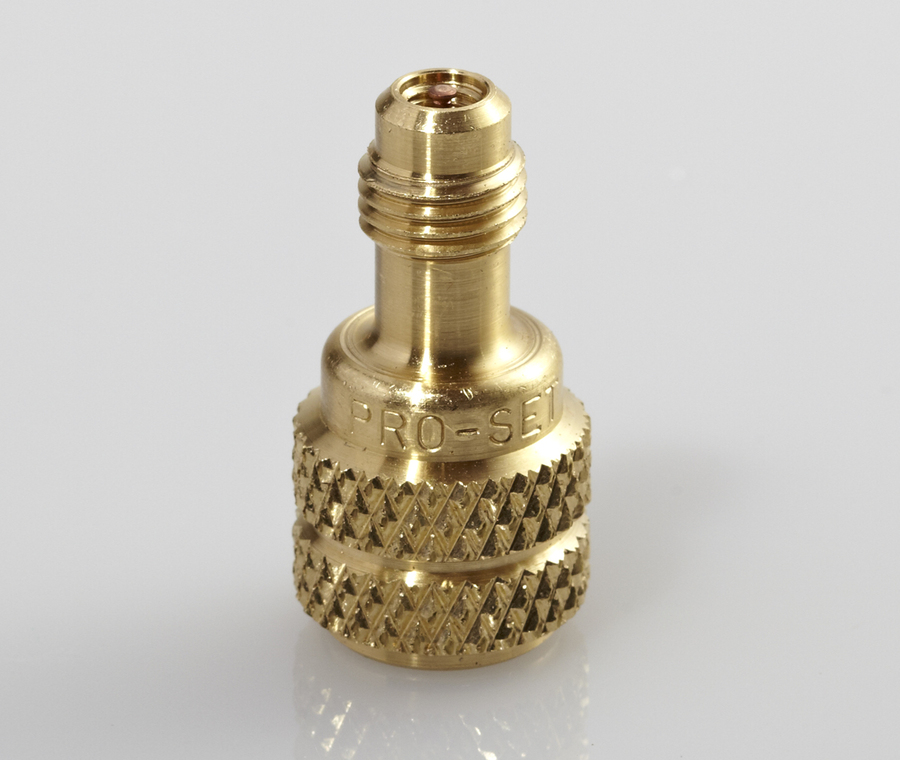 CPS Brass Adapter