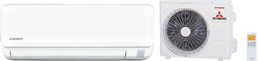 MHI Ciara WFJ R32 Split System Air Cond 2.5kW WIFI