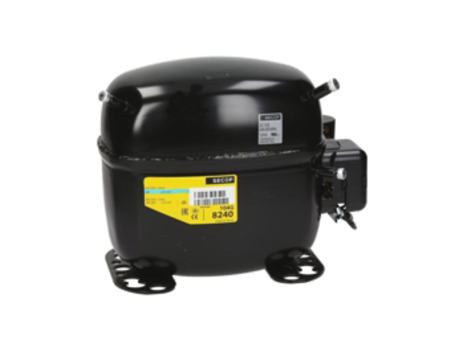 Secop SC18CL Compressor LBP 220-240V 