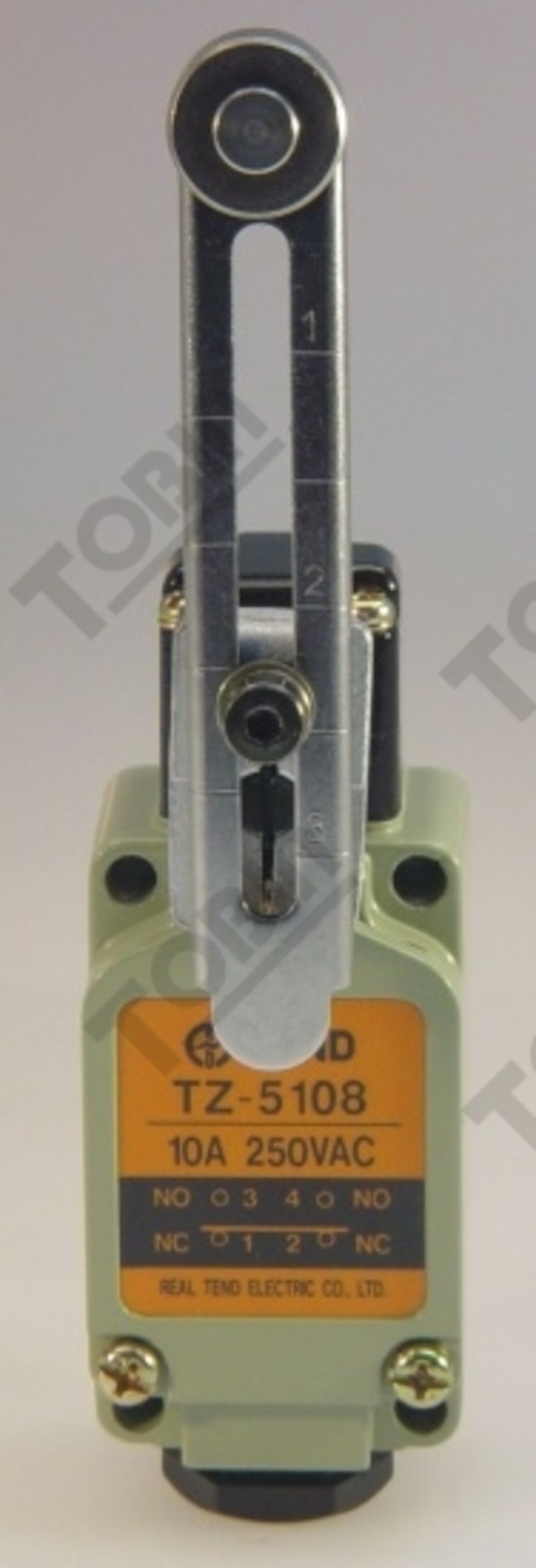 Door Limit Switch