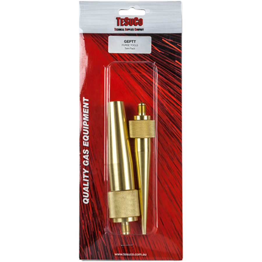 Purge Tools for Nitrogen