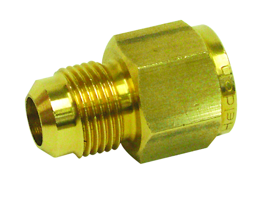 Henry Brass Union 3/8MSAEx1/4FSAE