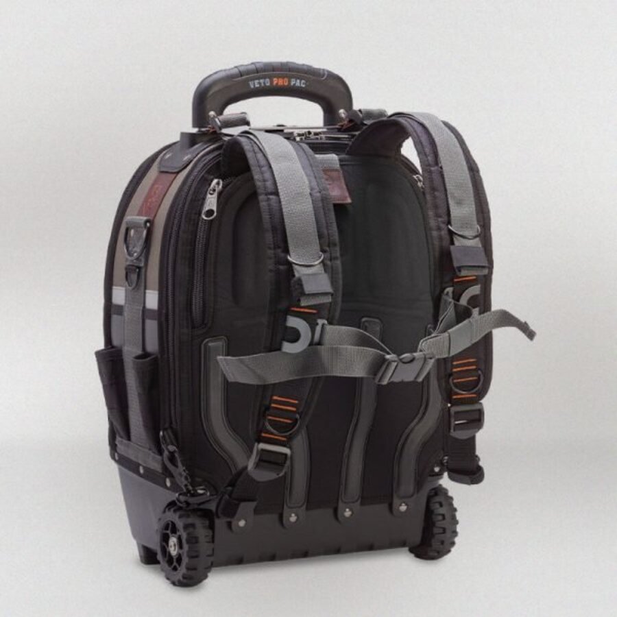 Veto Tech Pac Wheeler