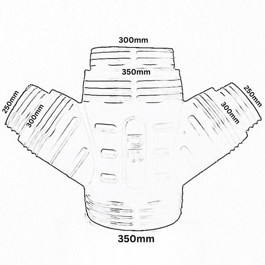 Double BTO (14141212, 14141210, 14141010, 14121212, 14121210, 14121010)
