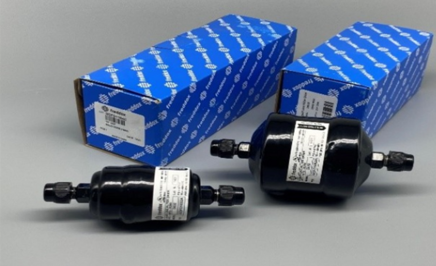 Freddox DSC084S Liquid Line Drier 1/2