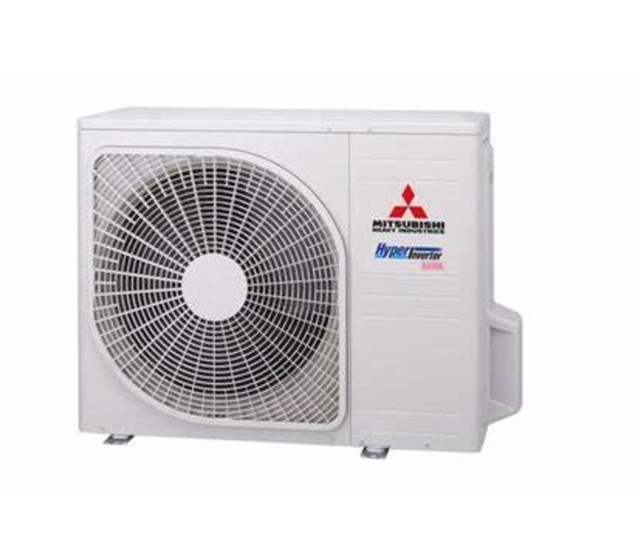 Mhi Fdum-Vh 6.0 Ducted Iu