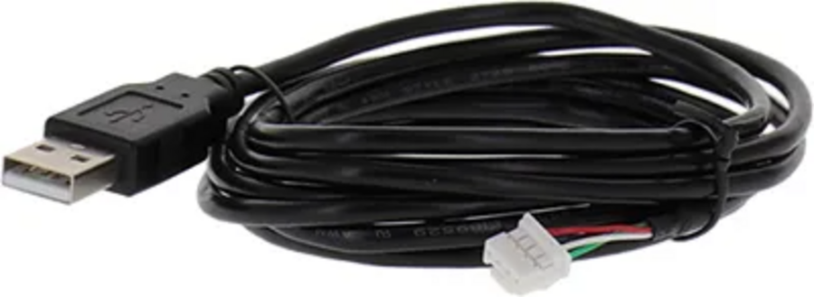 General (Fujitsu) Wi-Fi Adaptor Connection Cable (For Non KMTC/TD Models)