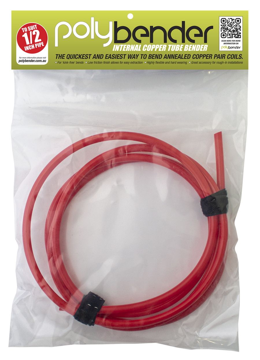 POLYBENDER 1/2