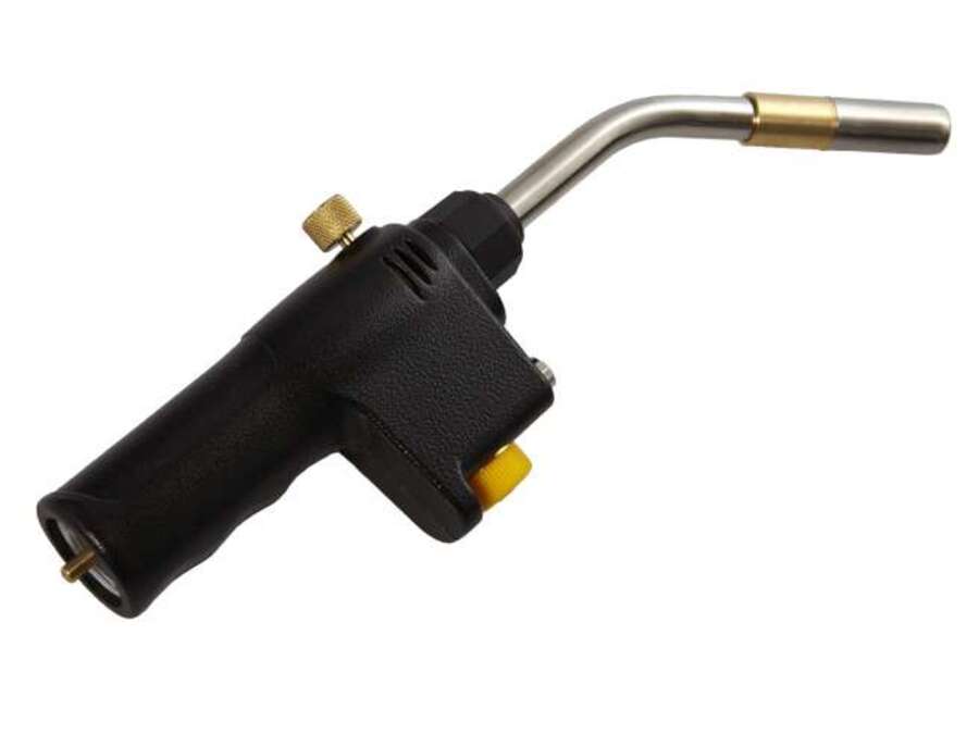 CPS Auto-Ignite Hand Torch