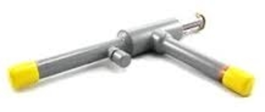 Orit 6 - 30/100 PSI - 7/8