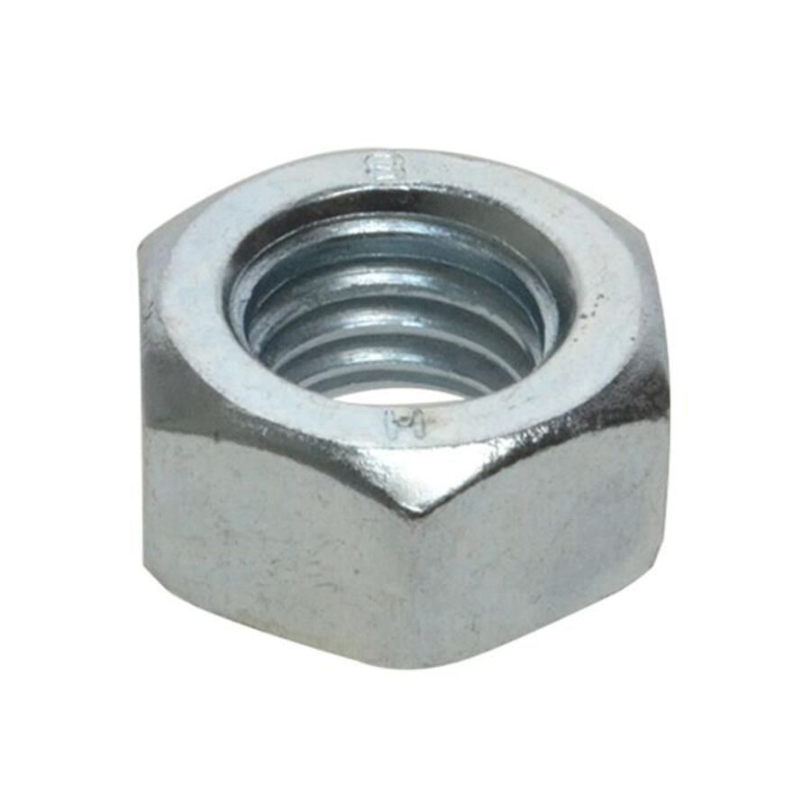 Hex Nut 10mm M10