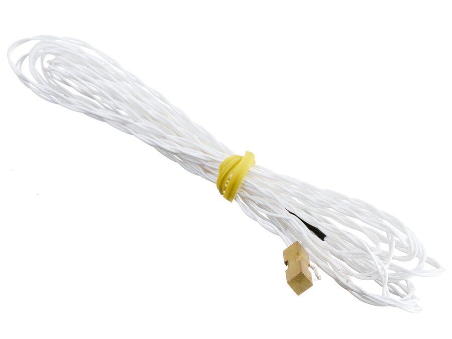 Emerson CPC White Temperature Probe