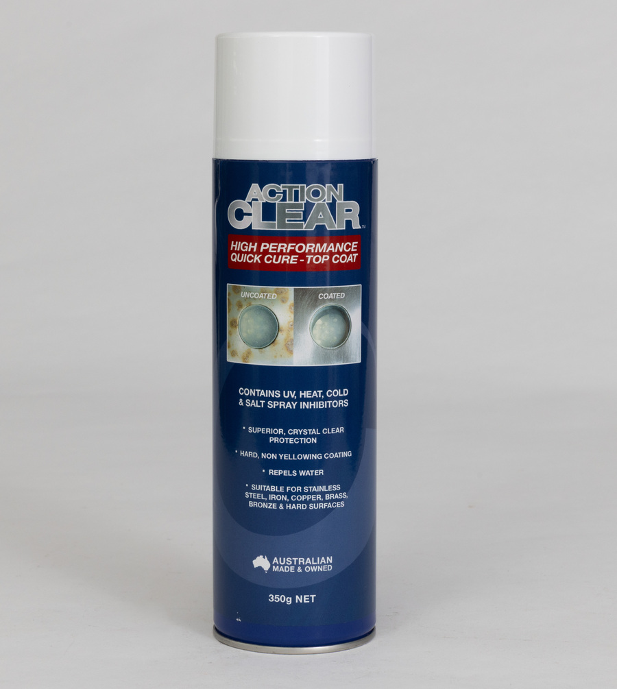 Action HVAC-R Aerosol 350g