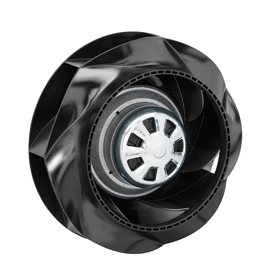 EBMPAPST FAN BACKWARD CURVED 175MM