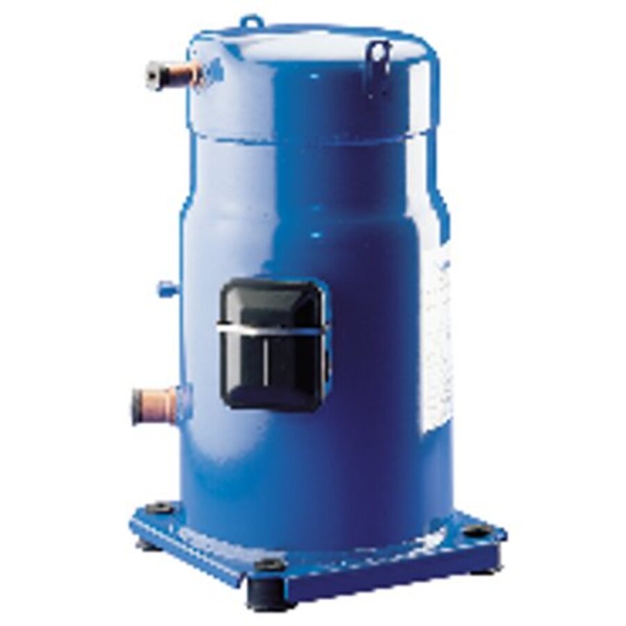 Comp Scroll - Maneurop