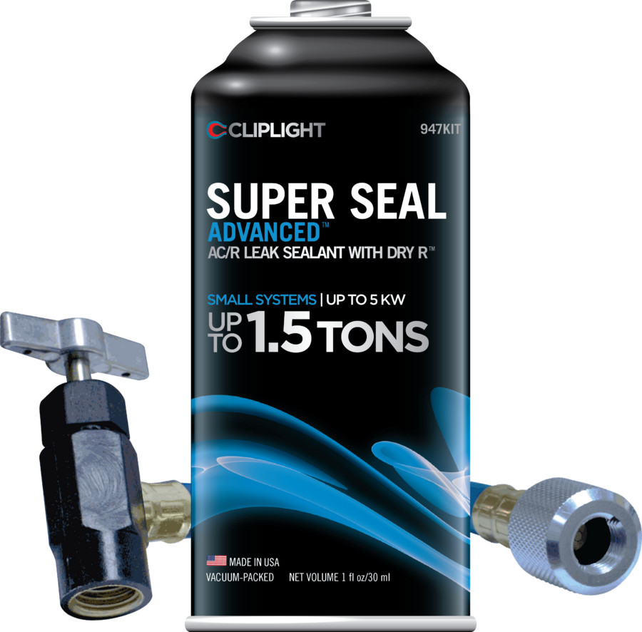 Superseal AC/R Sealant Kit 